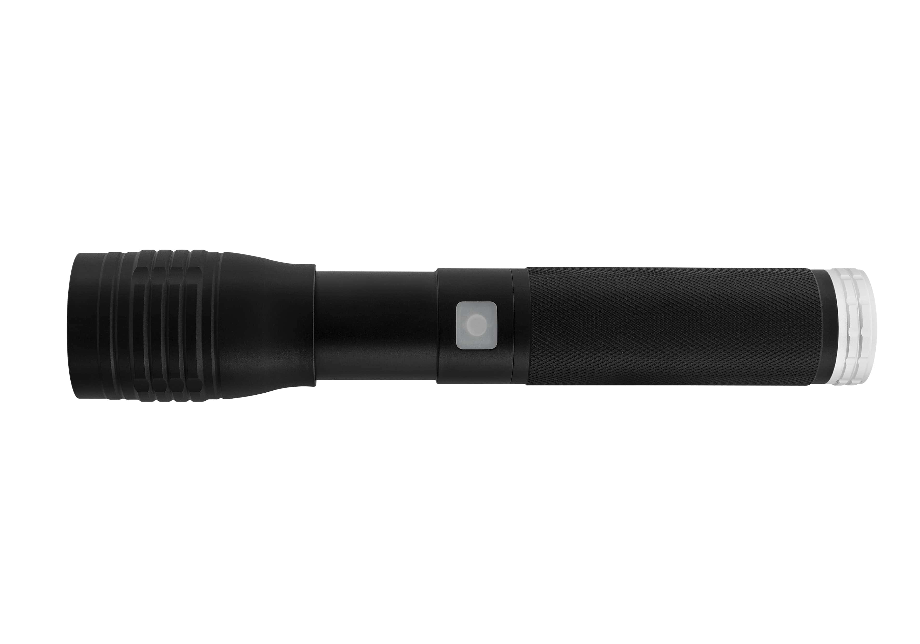 Metmaxx® "WorklightProRecharge" zwart
