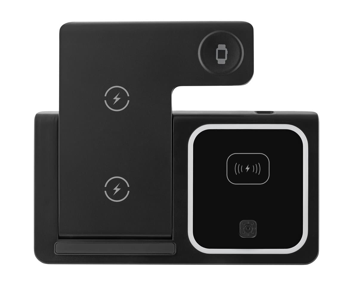Metmaxx® "FoldMatePowerDock" oplaadstation - afbeelding 1