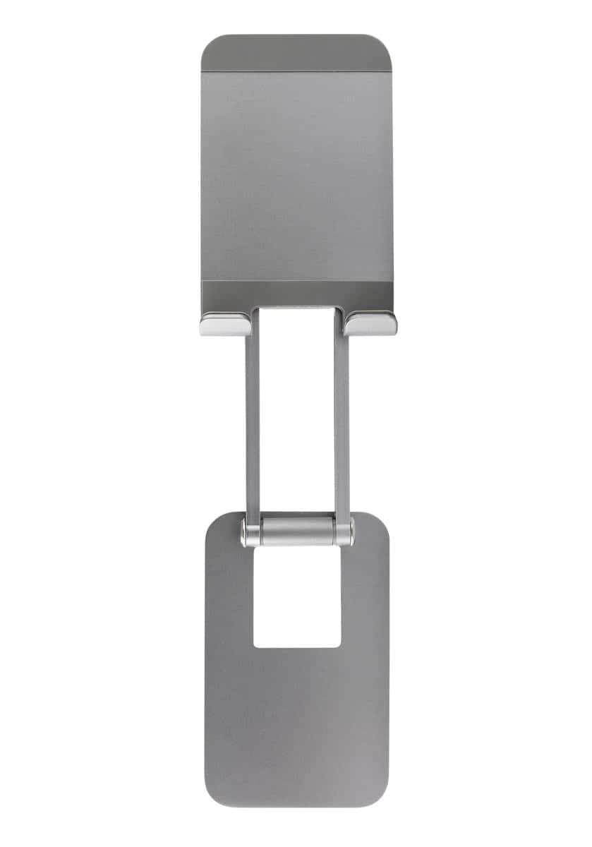 Metmaxx® tablet- en mobiele telefoonhouder "HoldMeMetalPro"