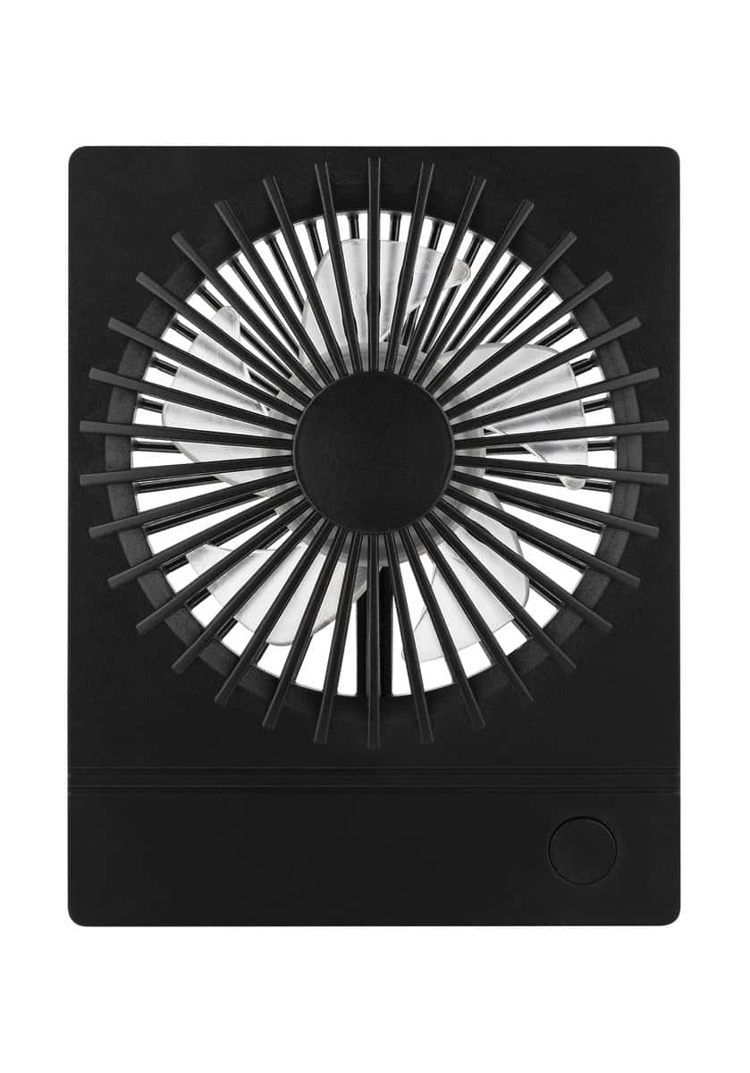 Metmaxx® "ChillPulse" ventilator