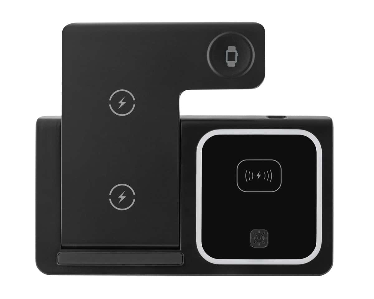 Metmaxx® "FoldMatePowerDock" oplaadstation